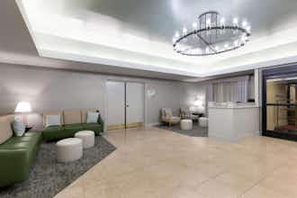 Hotel WG Greensboro Coli photo 5