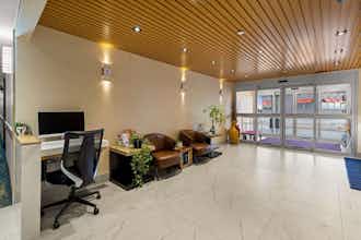 Hotel SureStay Plus By Best Western Brooks photo 1