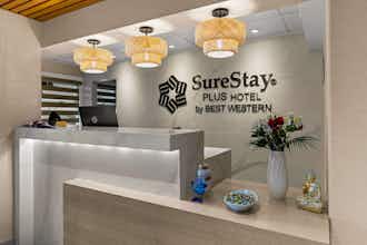 Hotel SureStay Plus By Best Western Brooks photo 2
