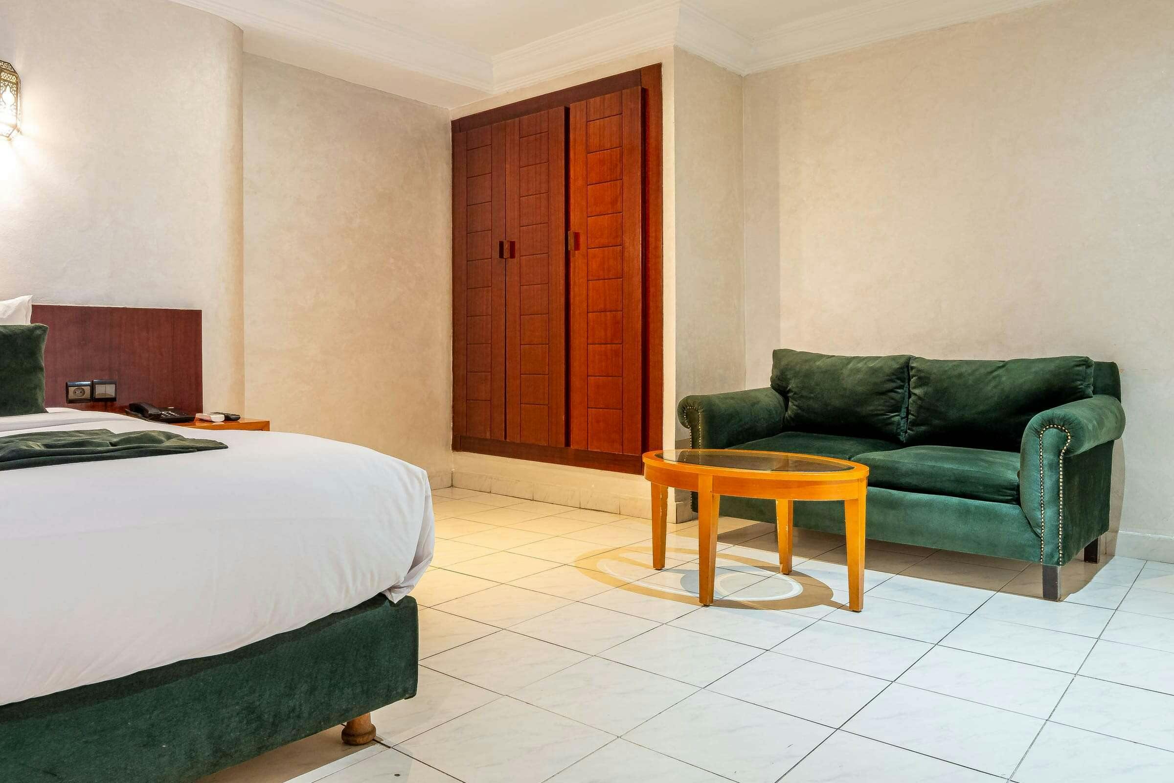 Hotel Casablanca Hotel photo 5