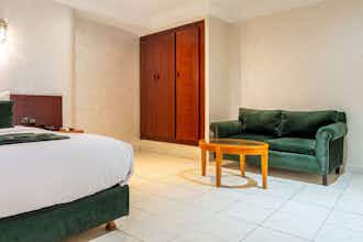 Hotel Casablanca Hotel photo 5