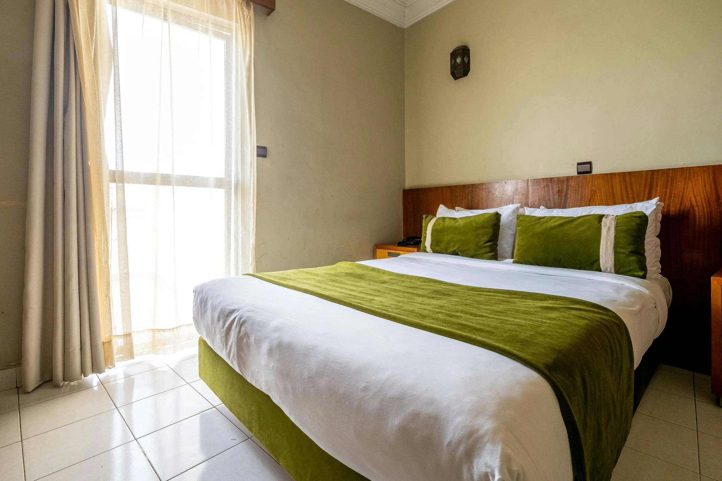 Hotel Casablanca Hotel photo 2