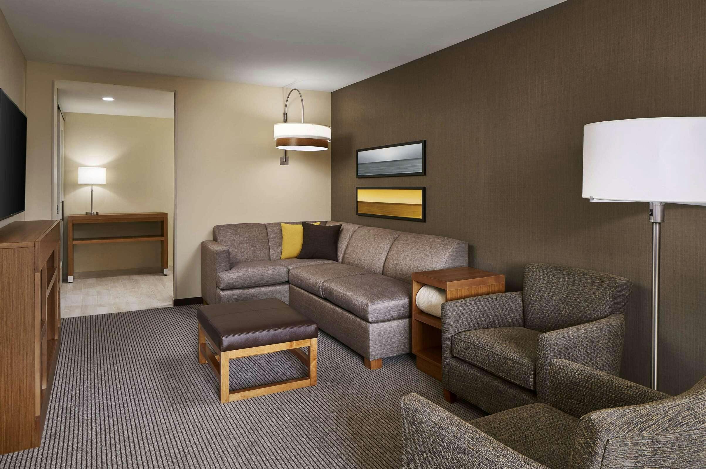 Hotel Hyatt Place Wilmington Riverfront photo 4