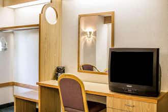 Hotel Rodeway Inn Abbotsford photo 4