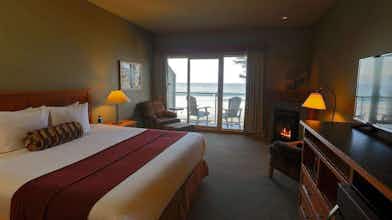 Hotel Long Beach Lodge Resort photo 1