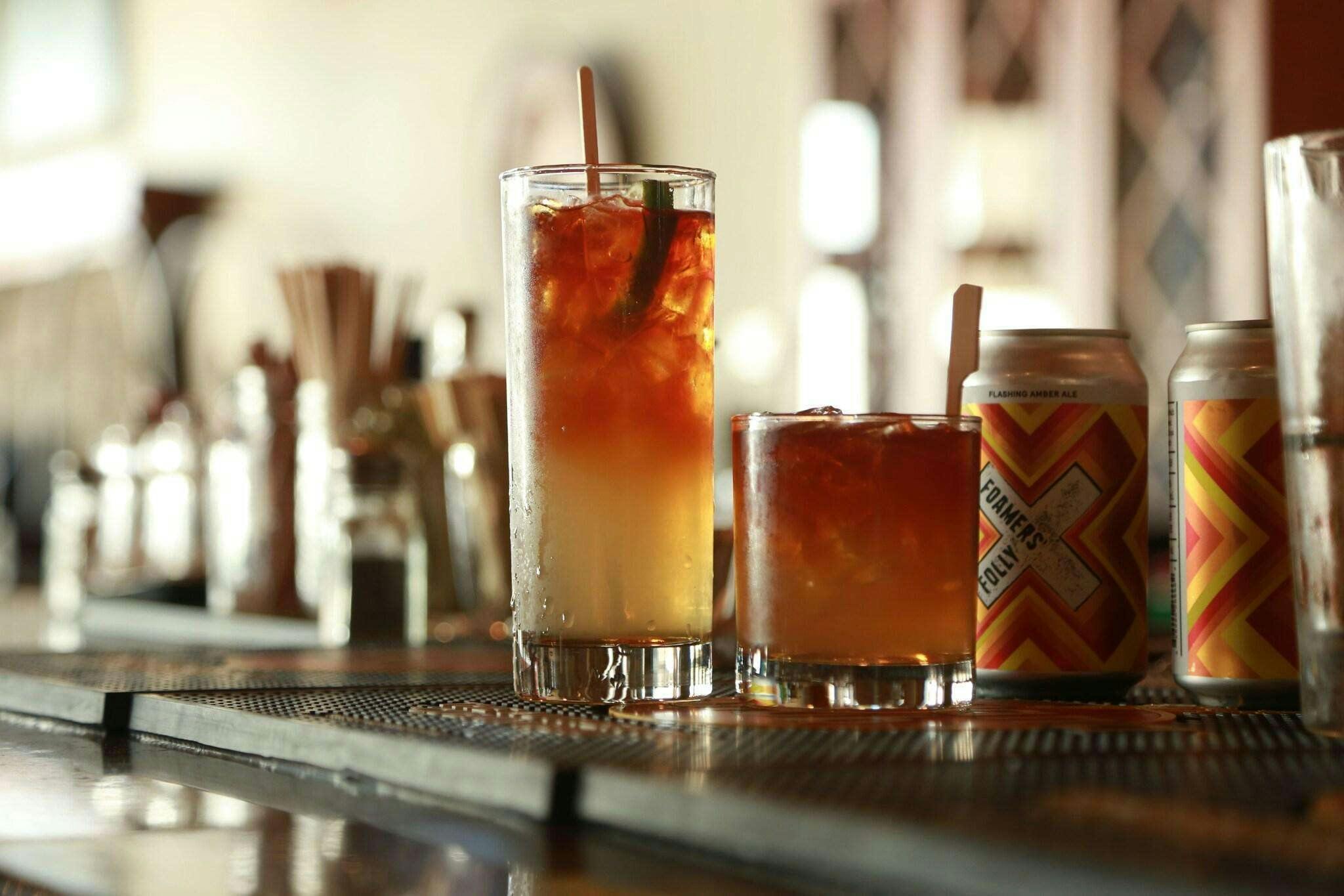 Hotel Long Beach Lodge Resort photo 3