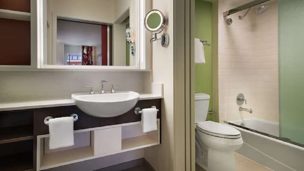 Hotel Disneys All Star Movies Resort photo 5