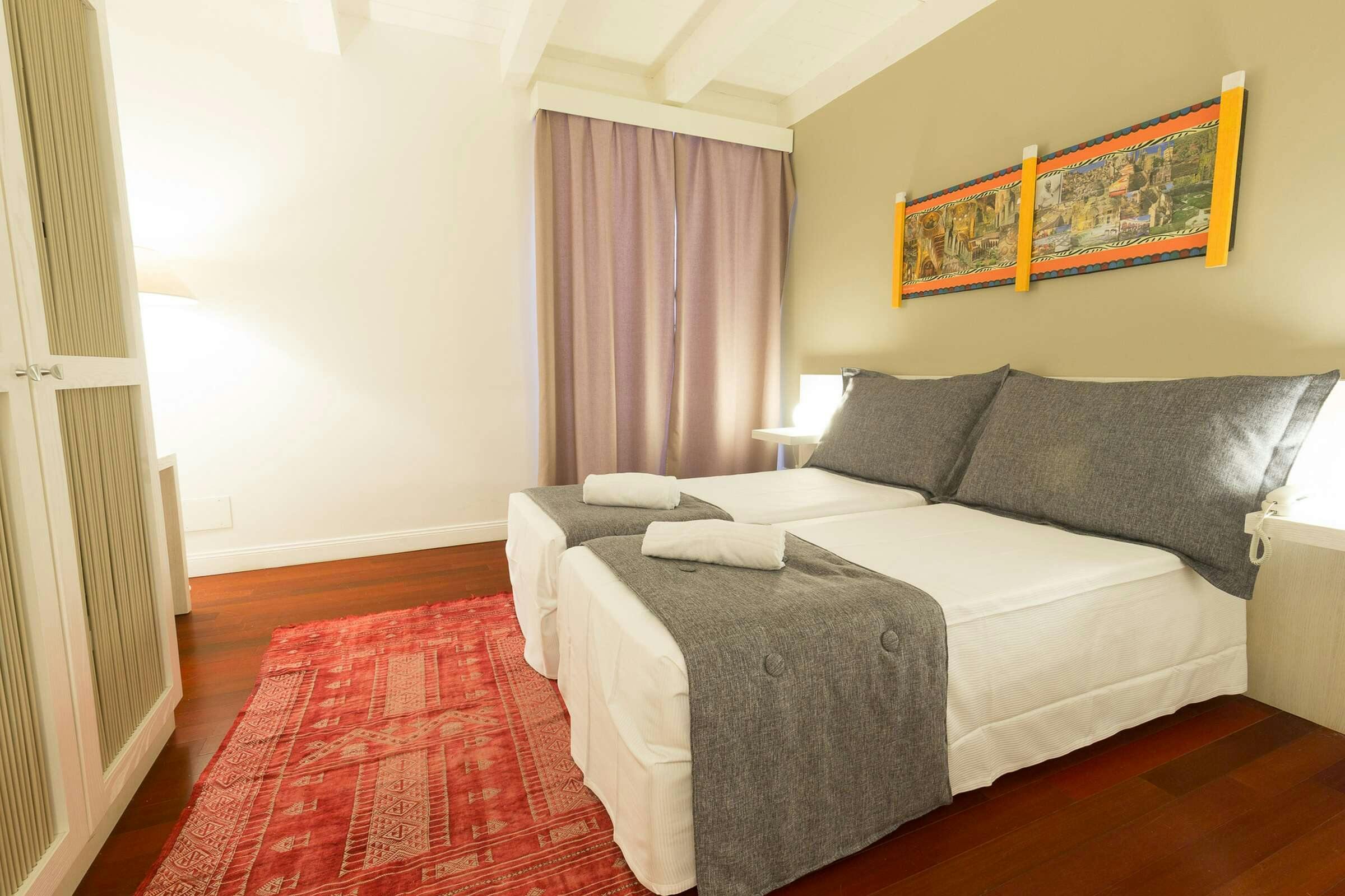 Hotel Quintocanto Hotel and Spa photo 4