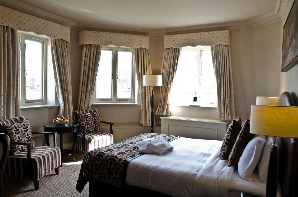 Clarion Collection Harte & Garter Hotel & Spa