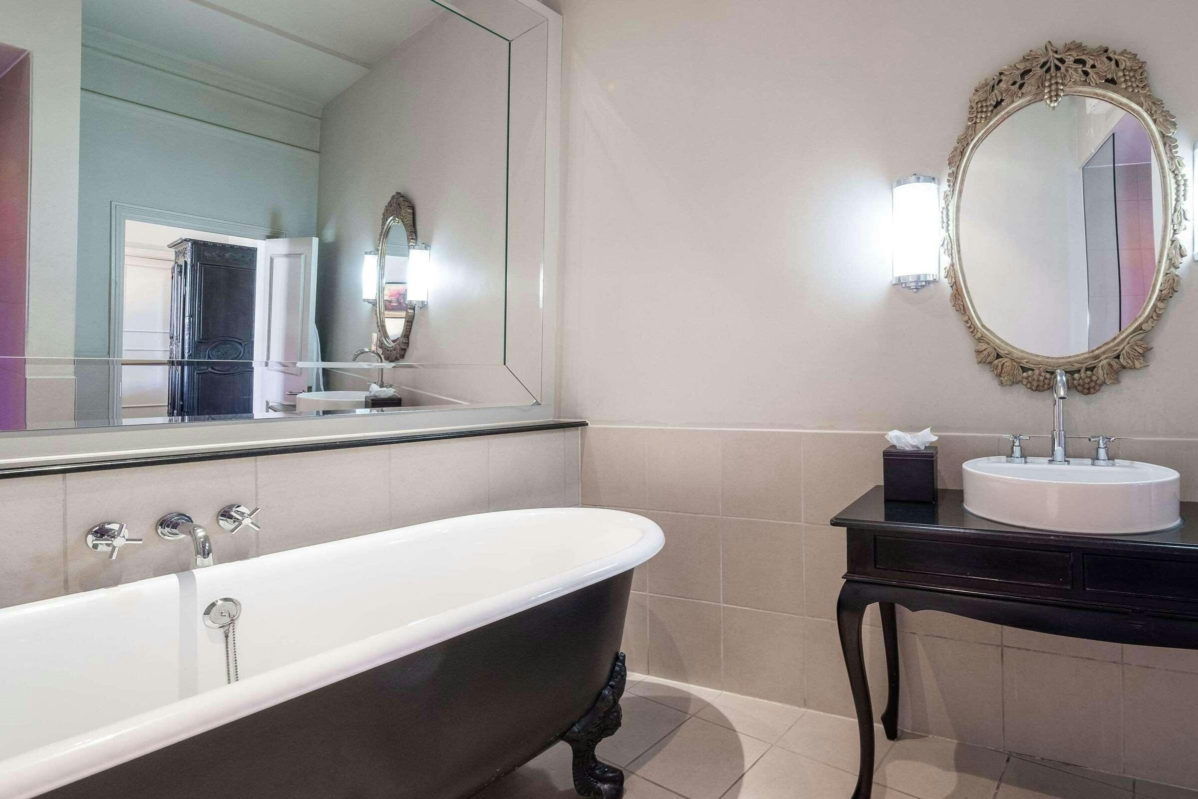 Hotel Clarion Collection Harte & Garter Hotel & Spa photo 1