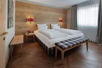 Hotel Eden Hotel Wolff photo 2