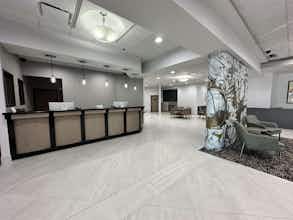 Hotel Best Western Plus Downtown Tacoma photo 1
