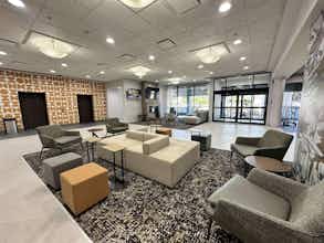Hotel Best Western Plus Downtown Tacoma photo 2