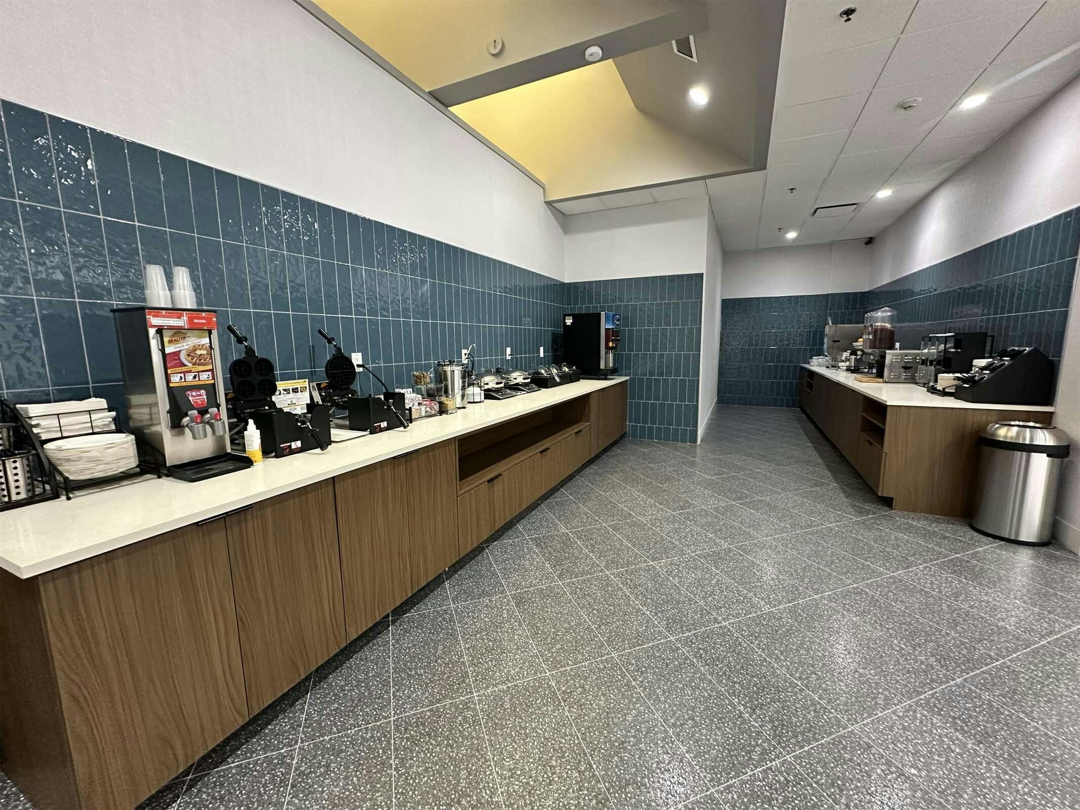 Hotel Best Western Plus Downtown Tacoma photo 3