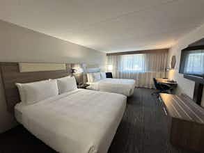 Hotel Best Western Plus Downtown Tacoma photo 4