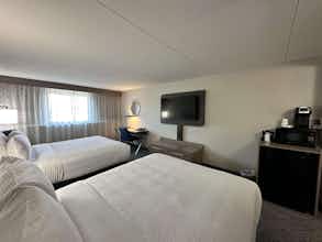 Hotel Best Western Plus Downtown Tacoma photo 5