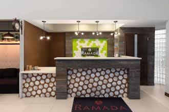 Hotel Ramada El Paso photo 1