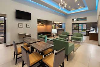 Hotel Ramada El Paso photo 2