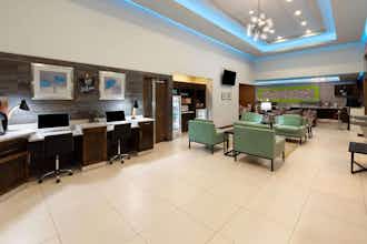 Hotel Ramada El Paso photo 3
