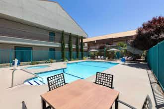 Hotel Ramada El Paso photo 4