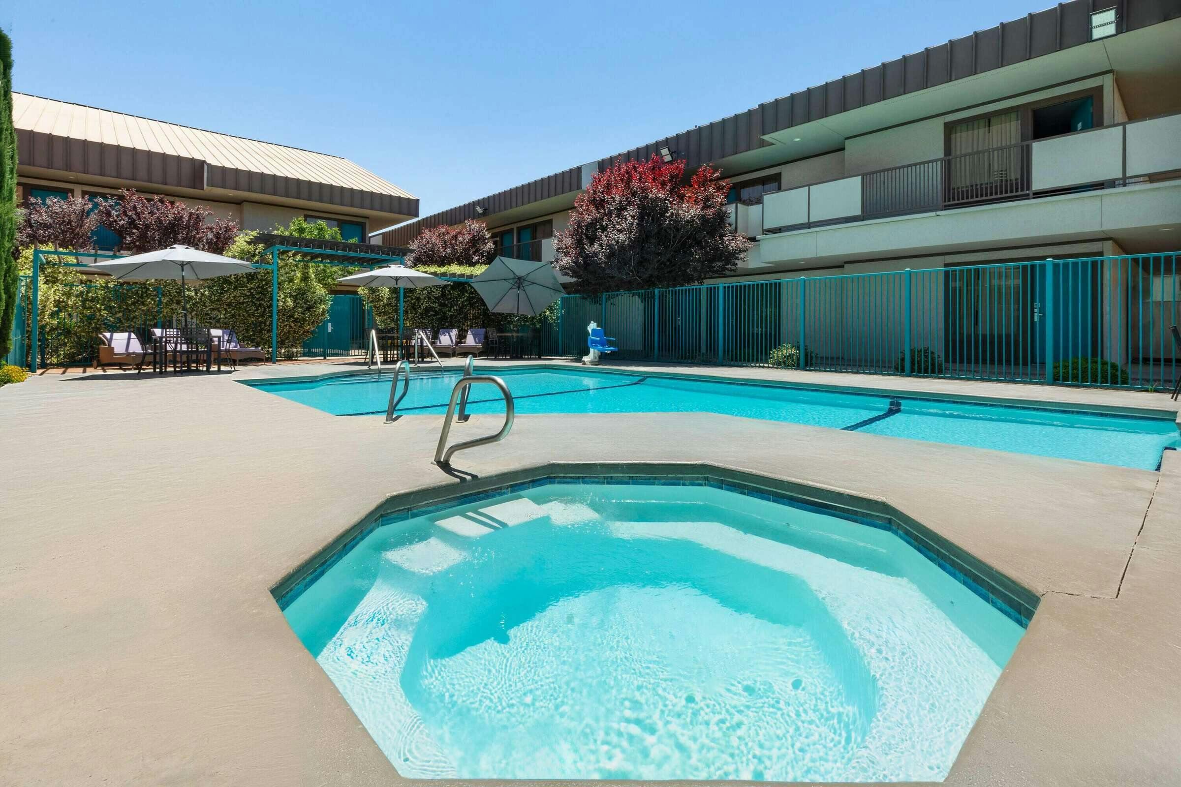 Hotel Ramada El Paso photo 5