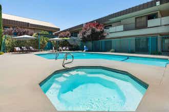 Hotel Ramada El Paso photo 5