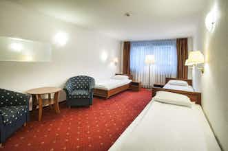 Hotel Atlas City Hotel photo 2