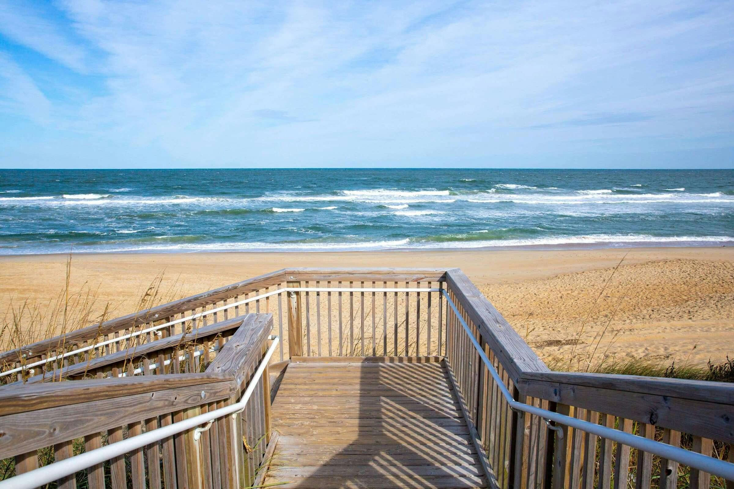 Hotel Travelodge by Wyndham Outer Banks/Kill Devil Hills photo 1