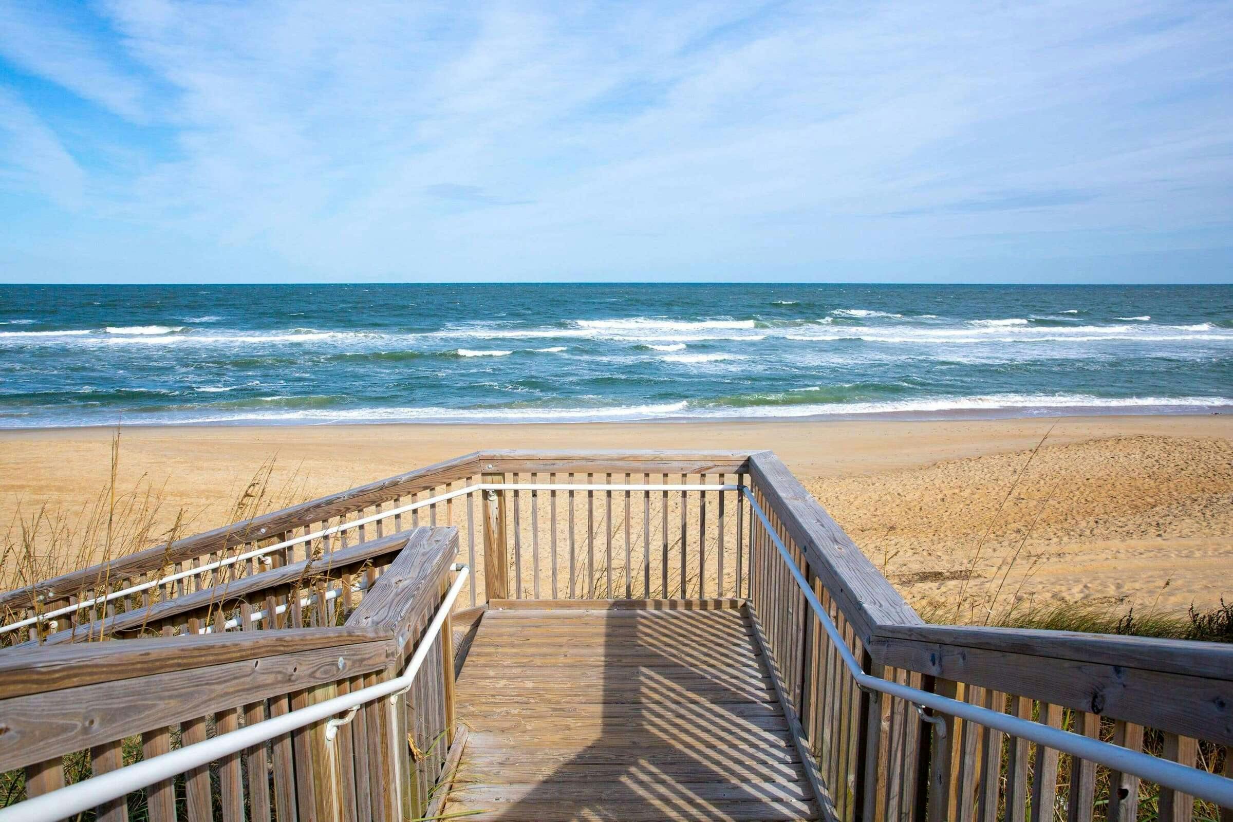 Hotel Travelodge by Wyndham Outer Banks/Kill Devil Hills photo 2