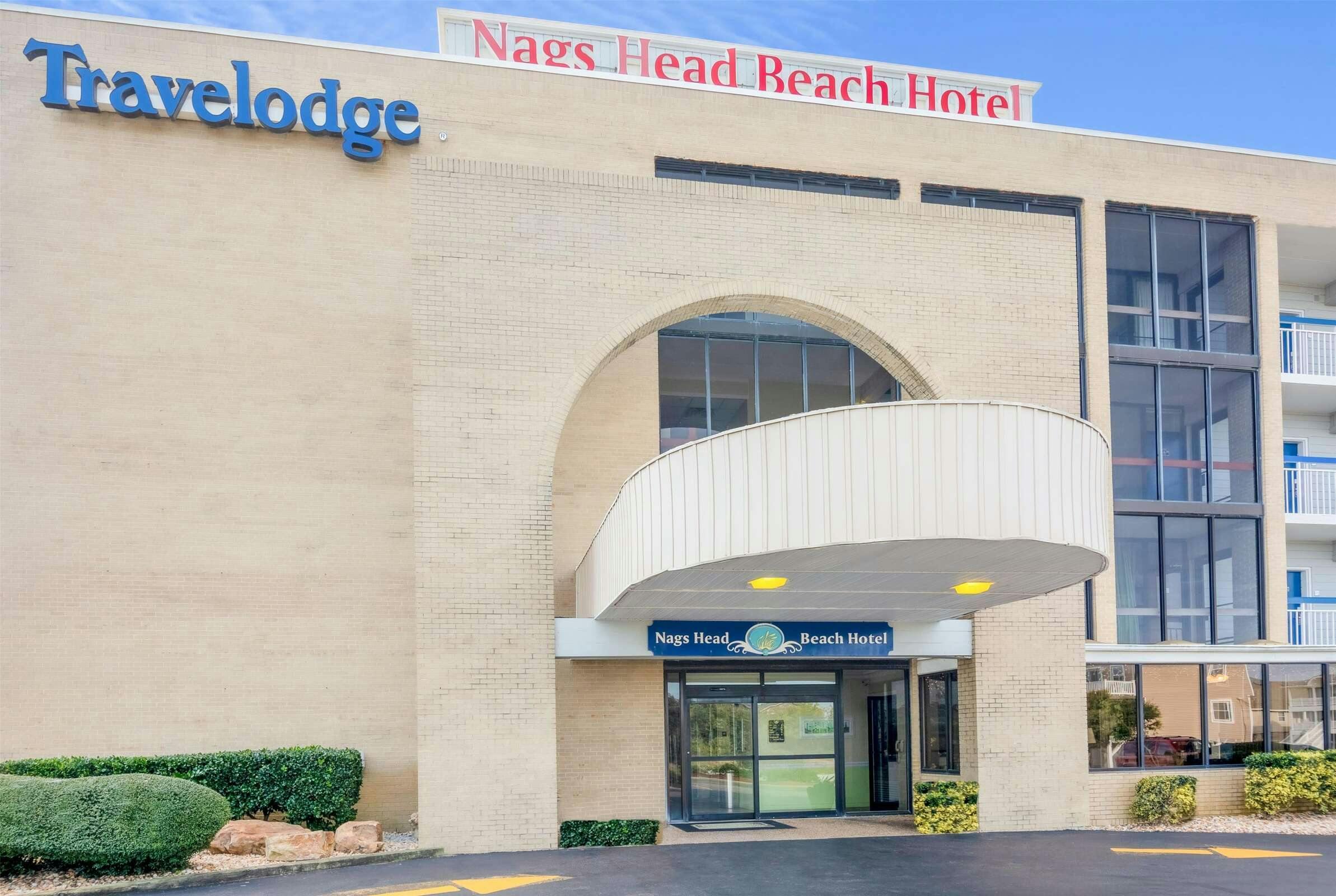 Hotel Travelodge by Wyndham Outer Banks/Kill Devil Hills photo 3