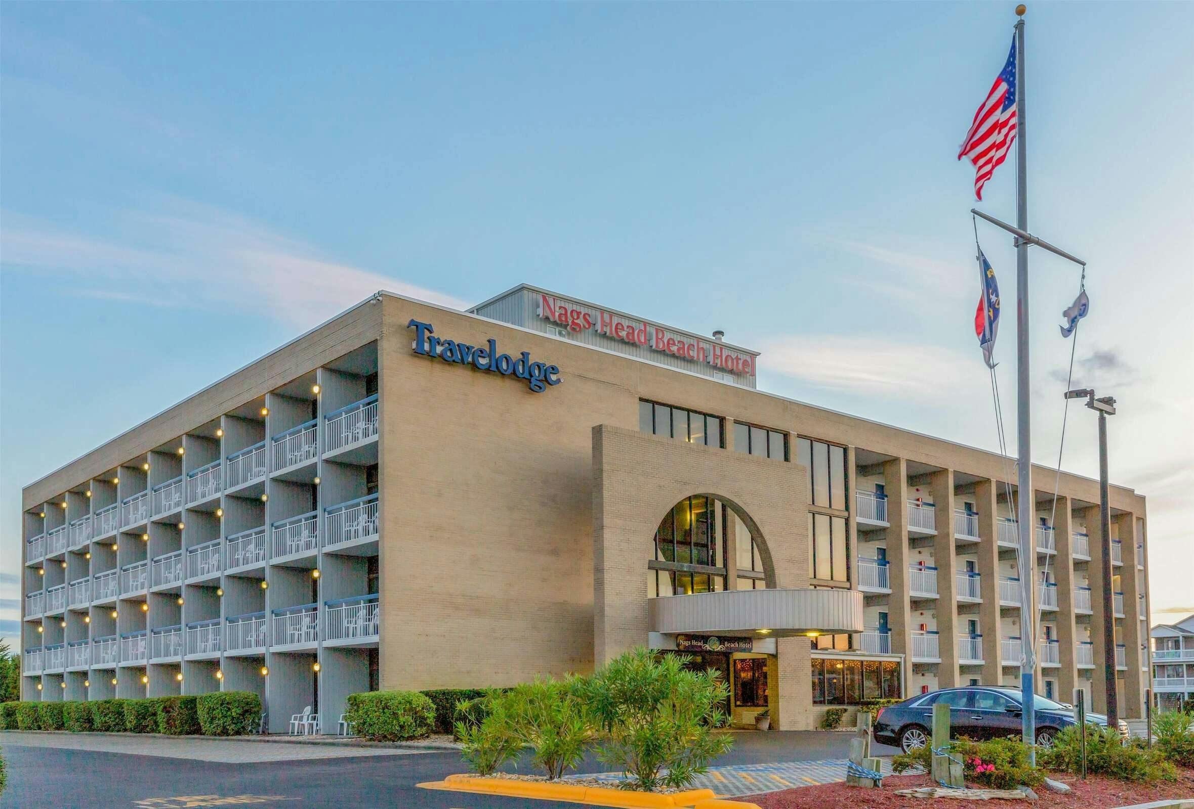 Hotel Travelodge by Wyndham Outer Banks/Kill Devil Hills photo 4