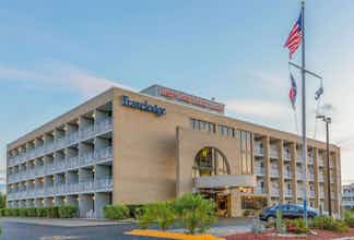 Hotel Travelodge by Wyndham Outer Banks/Kill Devil Hills photo 4
