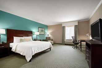 Hotel Hilton Garden Inn Tyler photo 2