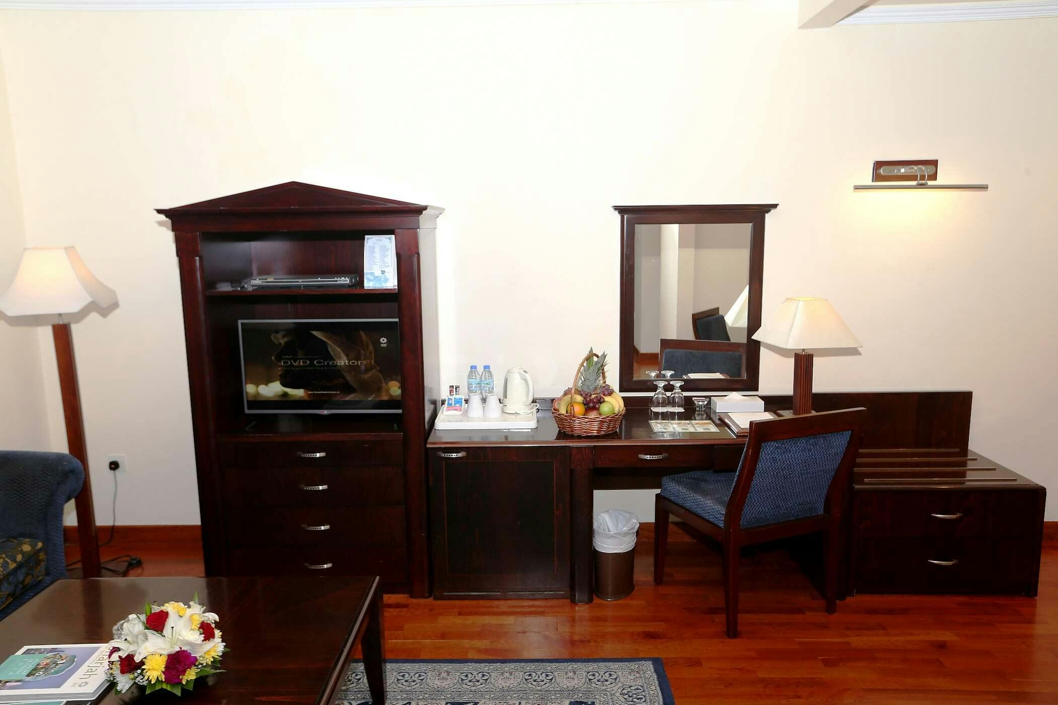 Hotel Sharjah Premiere Hotel And Resort photo 2