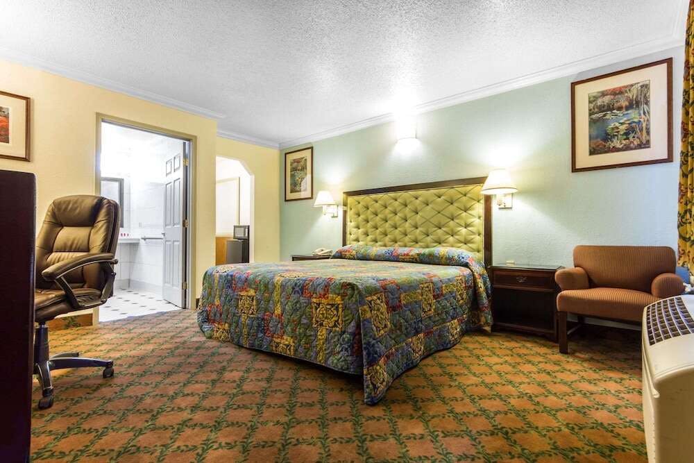 Hotel Econo Lodge photo 1