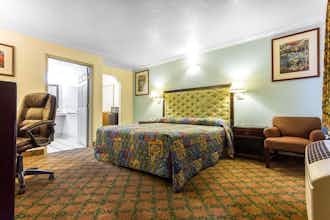 Hotel Econo Lodge photo 1
