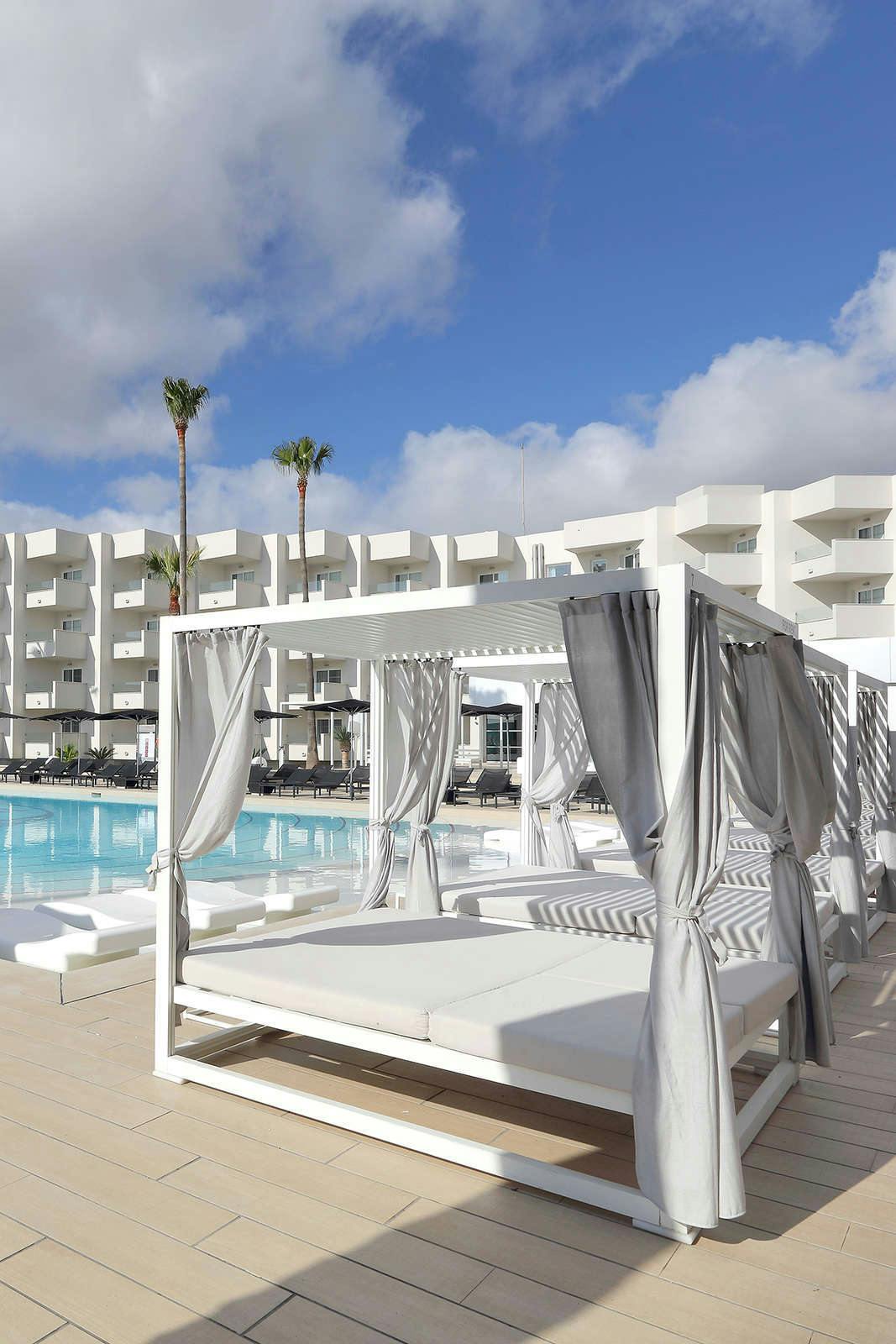 Hotel Hotel Garbi Ibiza & Spa photo 4