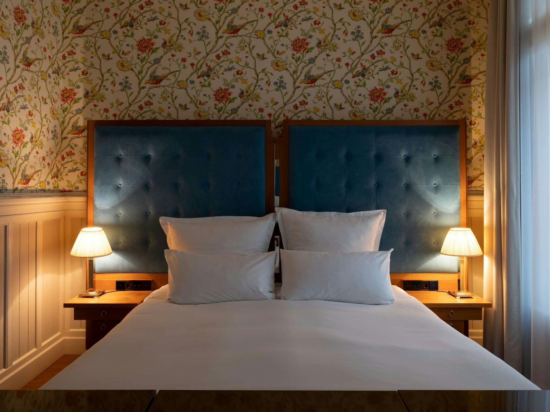 Hotel De L’Europe Amsterdam – Leading Hotel of the World photo 3