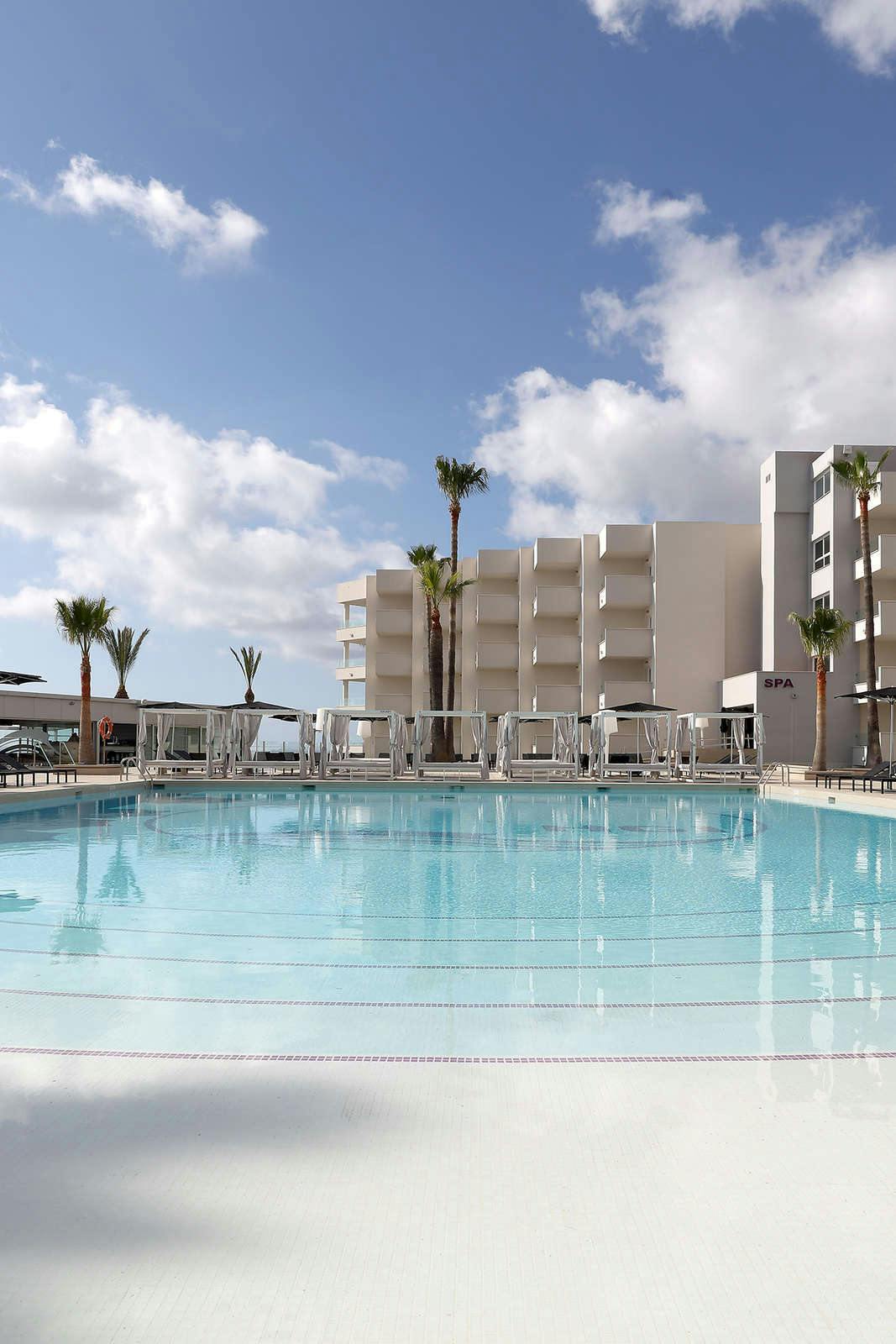 Hotel Hotel Garbi Ibiza & Spa photo 3