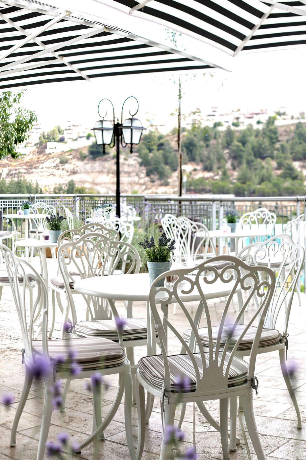 Hotel Hotel Yehuda Jerusalem photo 1