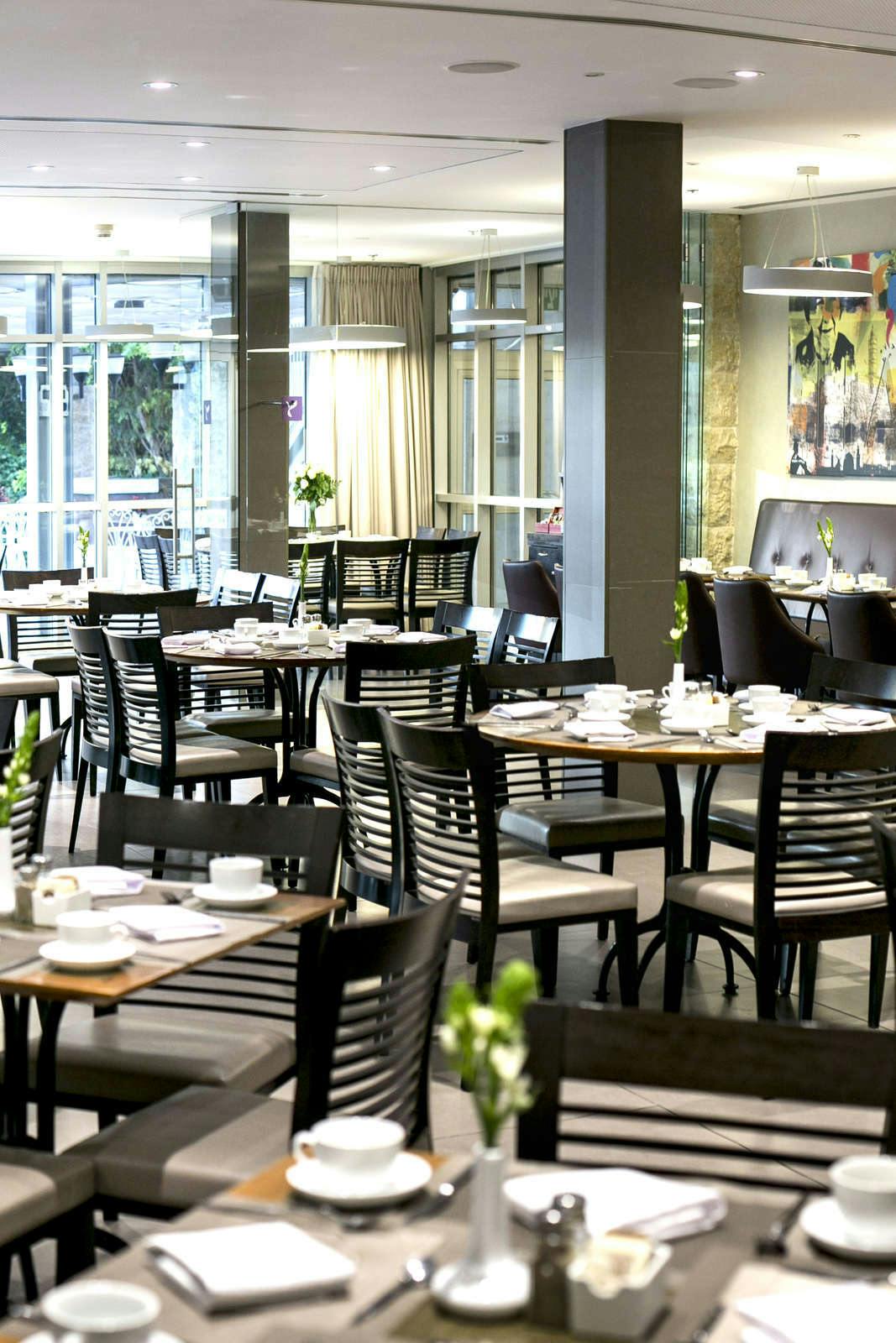 Hotel Hotel Yehuda Jerusalem photo 4