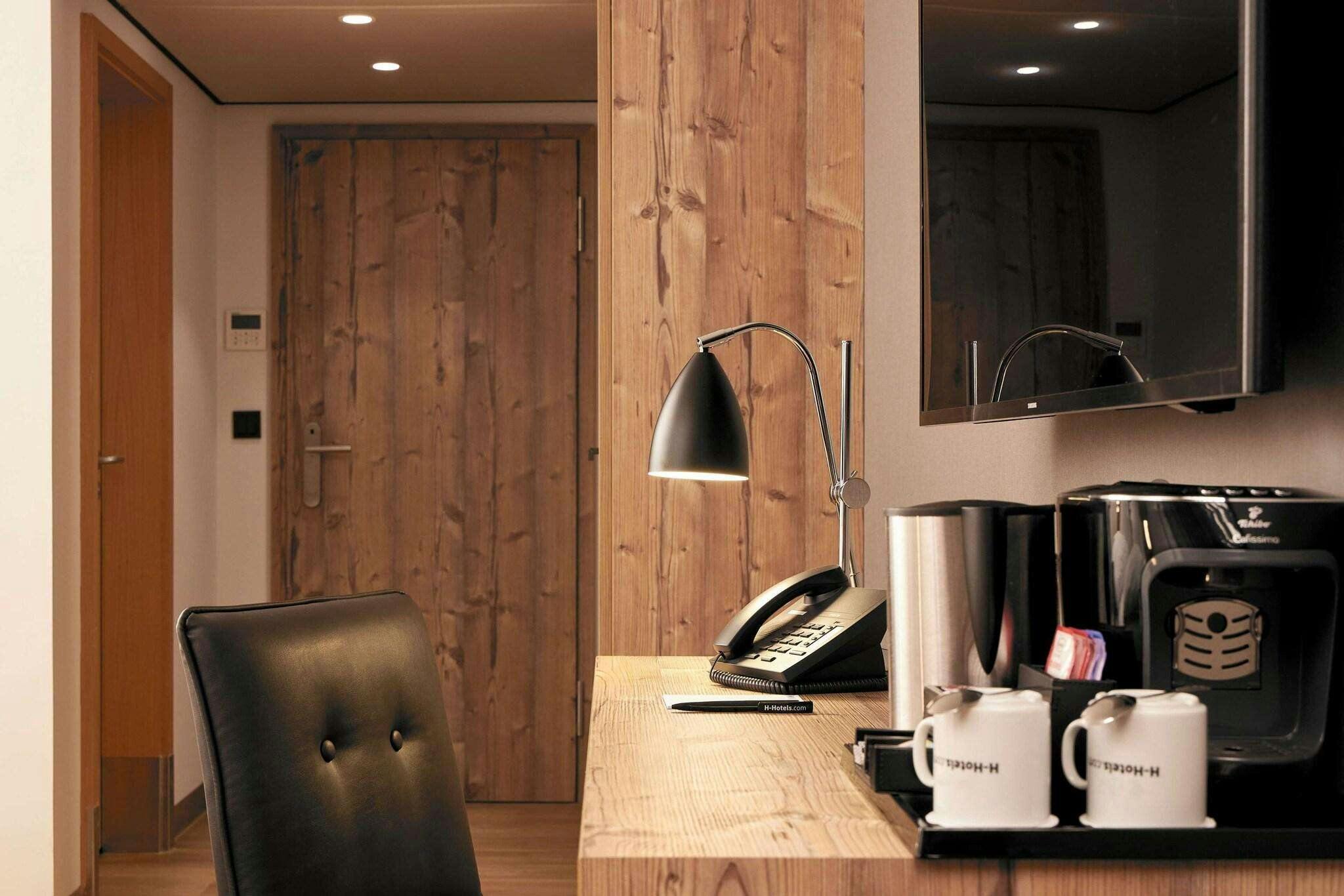 Hotel HYPERION Hotel Garmisch – Partenkirchen photo 2