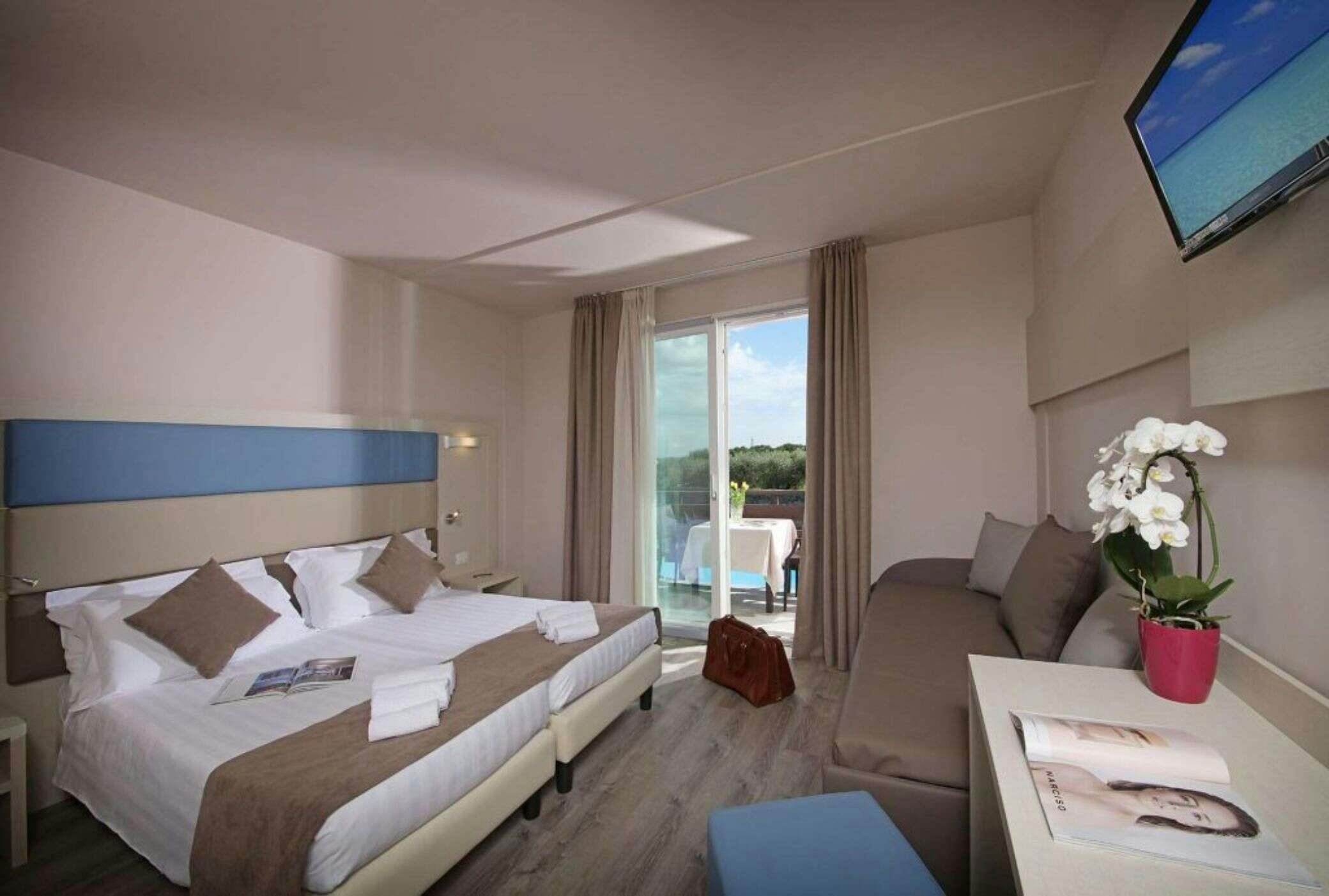 Hotel Hotel Splendid Sole photo 1