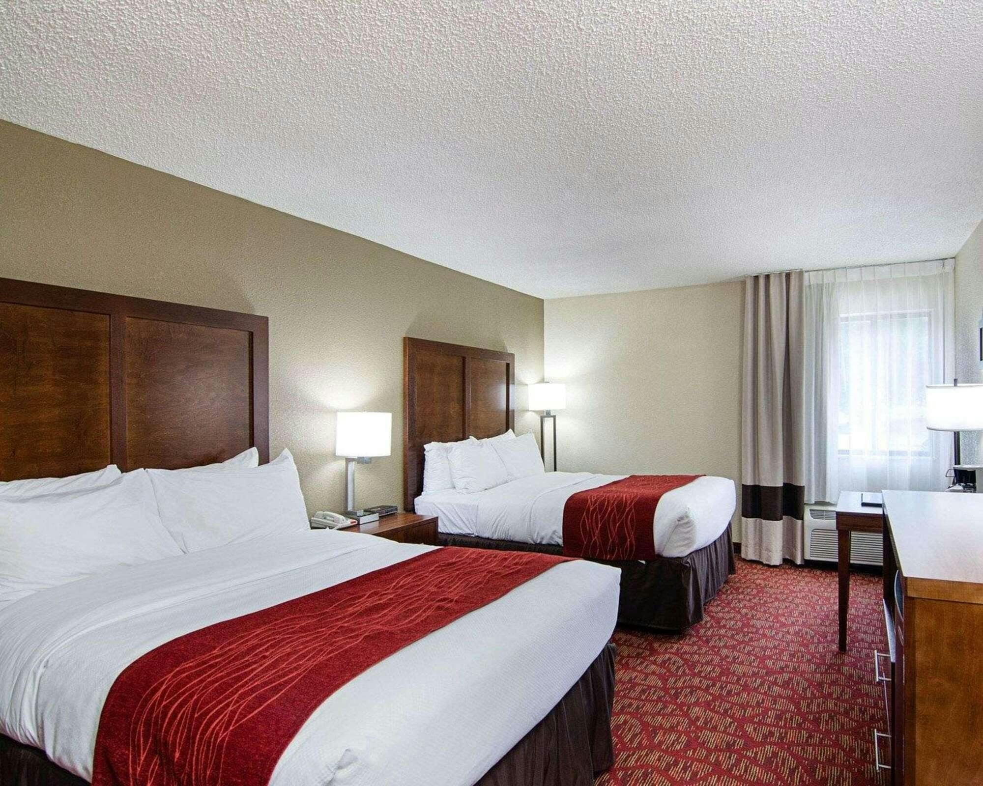 Comfort Inn Bluefield