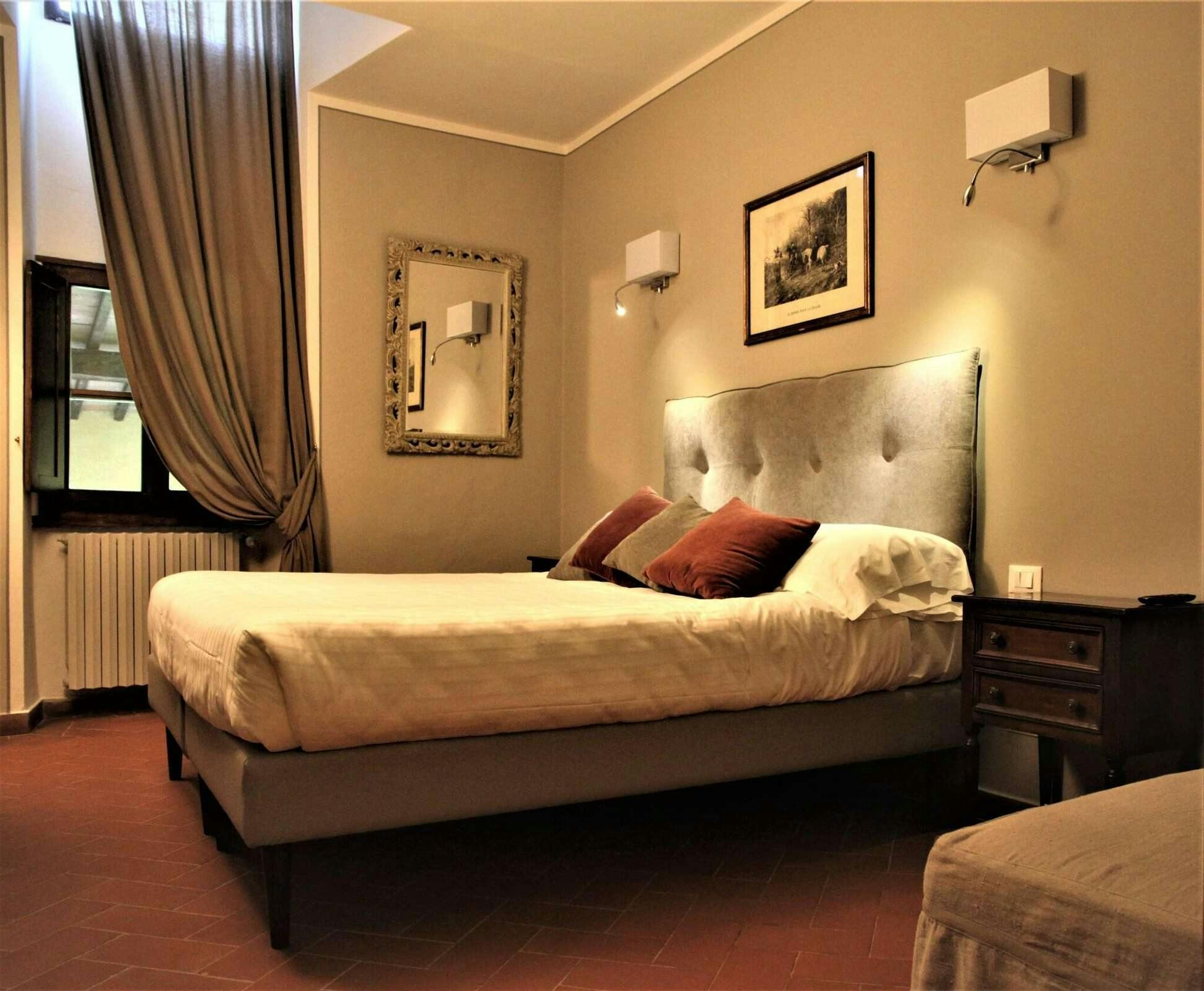 Hotel Villa Casagrande Resort & SPA photo 3