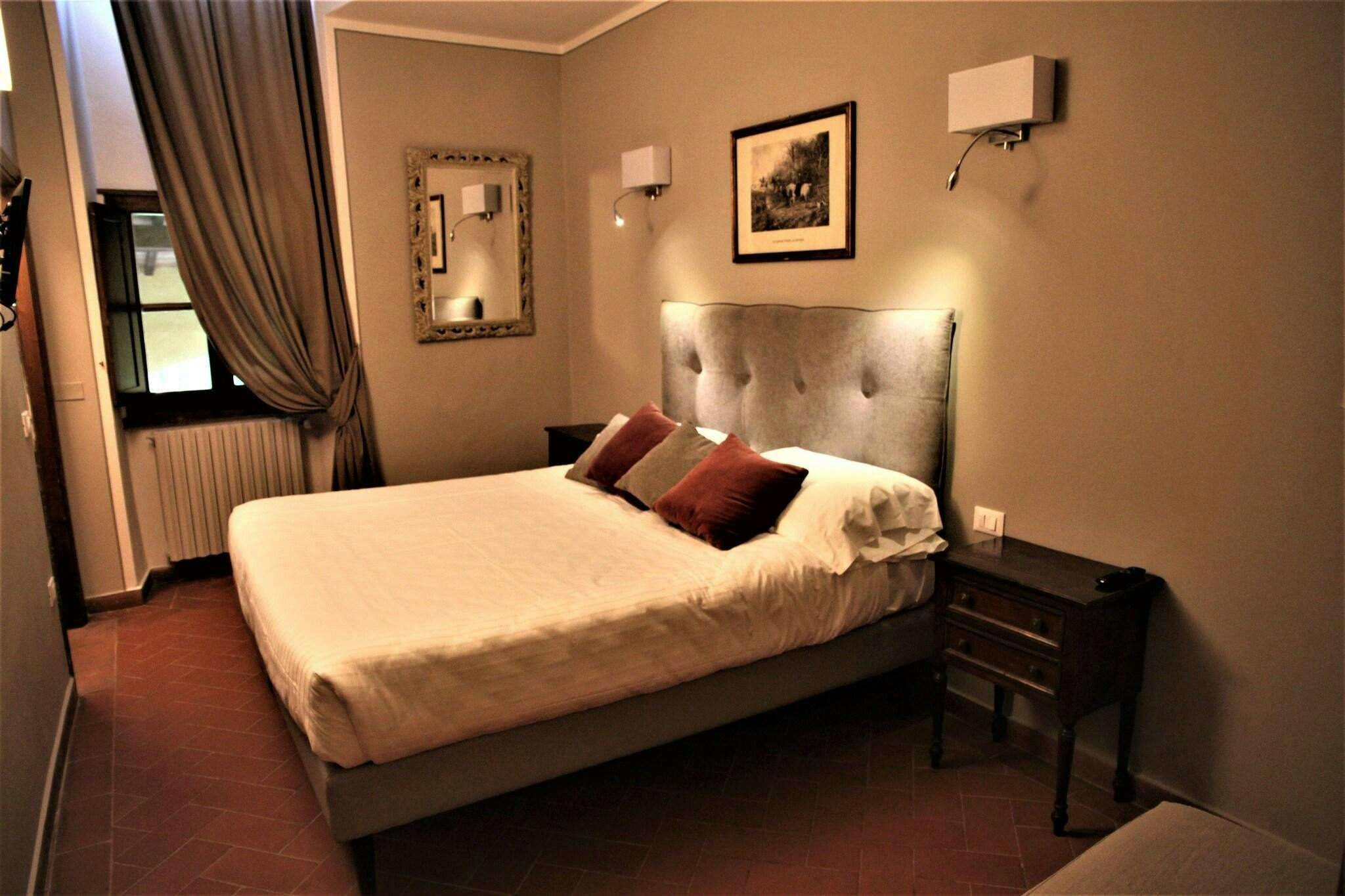 Hotel Villa Casagrande Resort & SPA photo 4