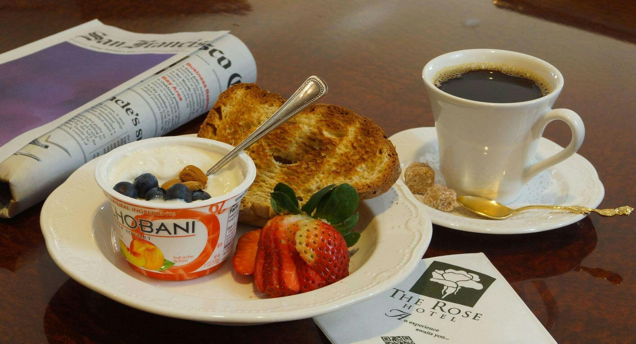 Hotel The Rose Hotel photo 1