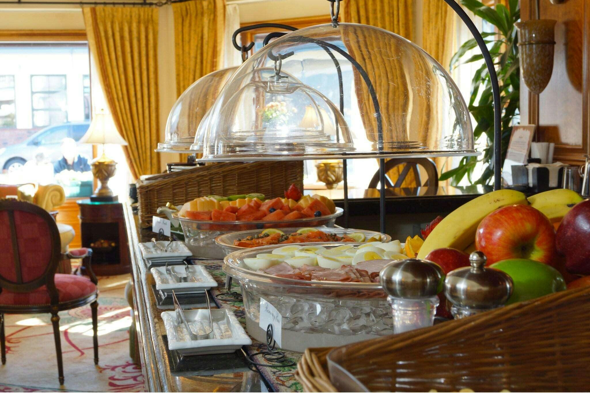 Hotel The Rose Hotel photo 2