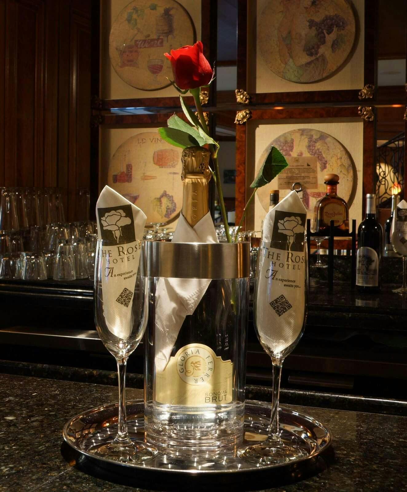 Hotel The Rose Hotel photo 3