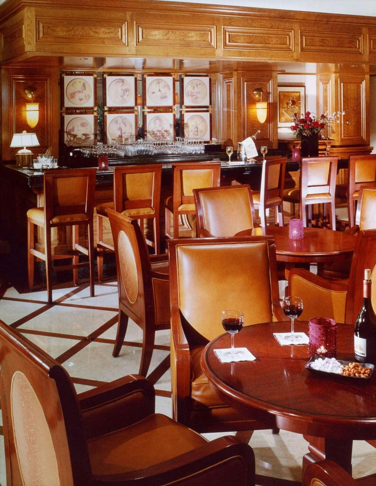 Hotel The Rose Hotel photo 4